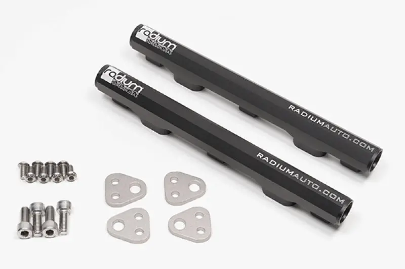 Radium Engineering Toyota 2Gr-Fse Fuel Rails 1