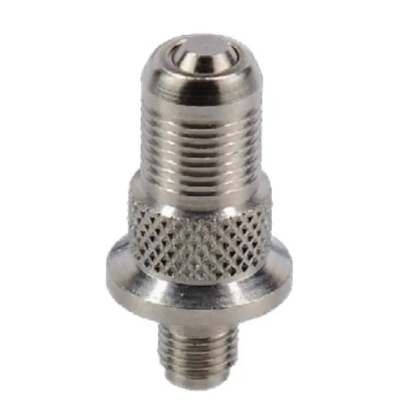 Bbs Rsii Valve Adapter -Replaces 09.15.072 1