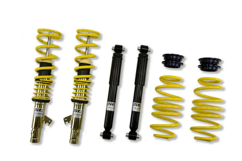 St Coilover Kit 06-09 Ford Fusion / 04-07 Mazda 6 Wagon 2