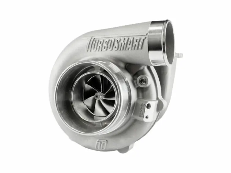Turbosmart 6466 T3 0.63Ar Externally Wastegated Ts-1 Turbocharger 1