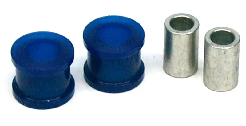 Superpro 1988 Honda Prelude 2.0 S Rear Sway Bar End Link Bushing Kit 1