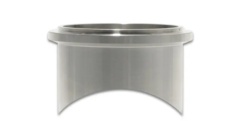 Vibrant Tial 50Mm Bov Weld Flange 304 Stainless Steel - 2.50In Tube - 10137 1
