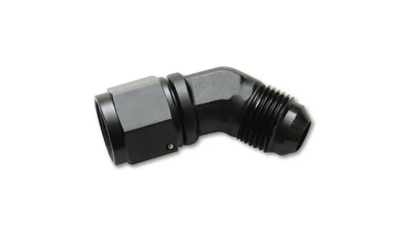 Vibrant -4An Female To -4An Male 45 Degree Swivel Adapter Fitting - 10771 1