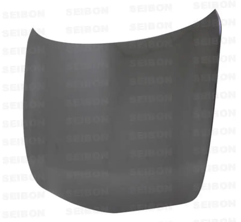 Seibon 08-09 Infiniti G37 4-Door Oem Carbon Fiber Hood 1