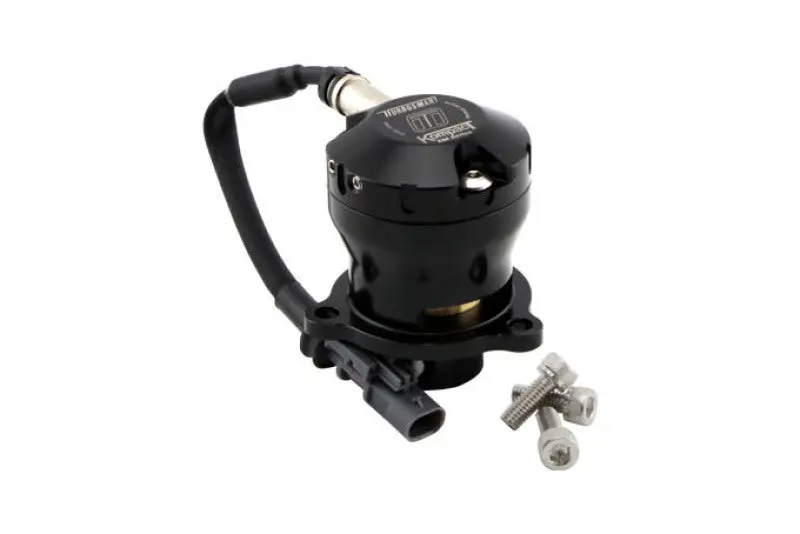Turbosmart Ford Fiesta St Mk7 1.6T Bov Kompact Em Dual Port Vr22 1