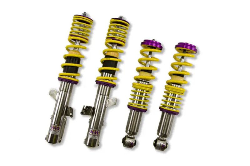 Kw Coilover Kit V2 Scion Tc 1