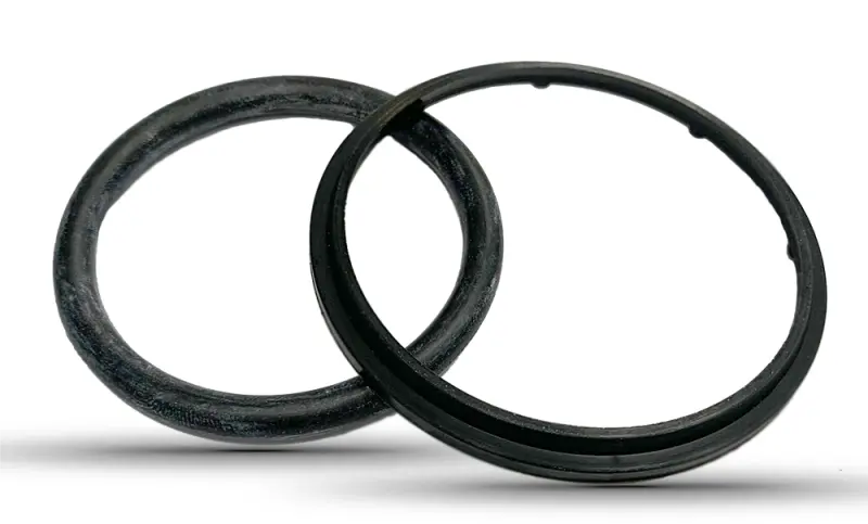 Clutch Masters Seal Kit For 4 Post Hydraulic Bearing 1