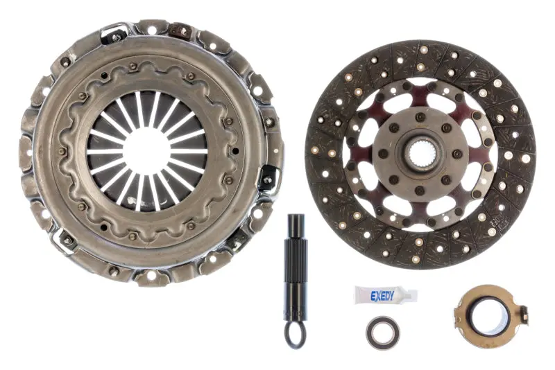 Exedy Oe 2010-2014 Acura Tl V6 Awd Clutch Kit 1