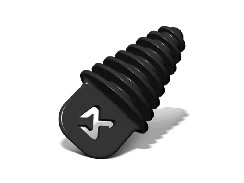 Akrapovic Wash Plug 1