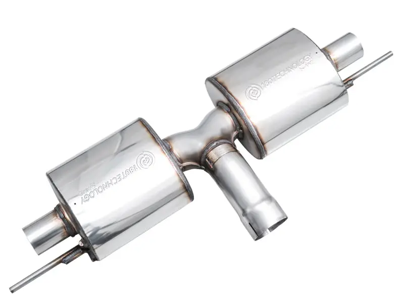 Awe 22-24 Audi 8Y S3 Track-To-Touring Conversion Kit 1