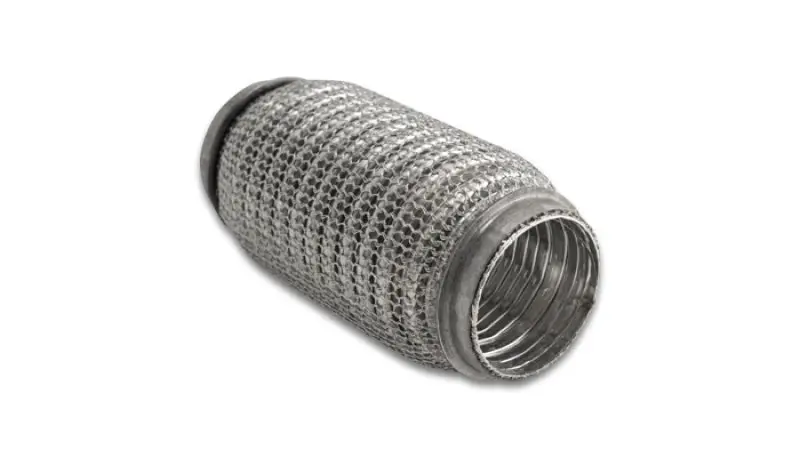 Vibrant Liteflex Coupling W/Interlock Liner 2.00In Id X 6.00In Long 1