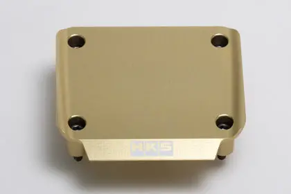 Hks Rb26 Cover Transistor - Gold 22998-An004 1