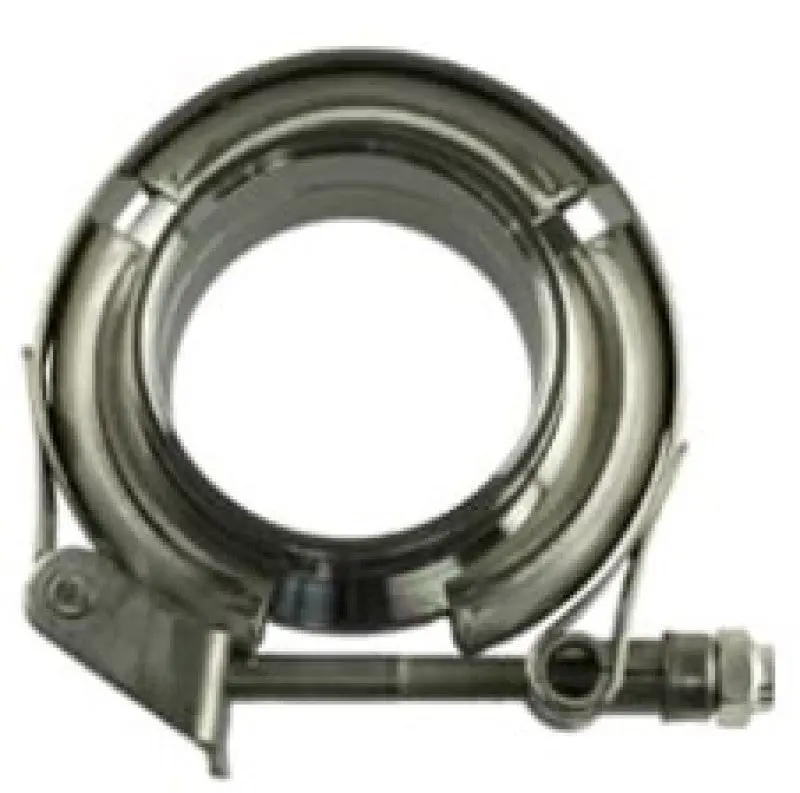 Turbosmart 304Ss 2.0In V-Band Coupling Kit 1