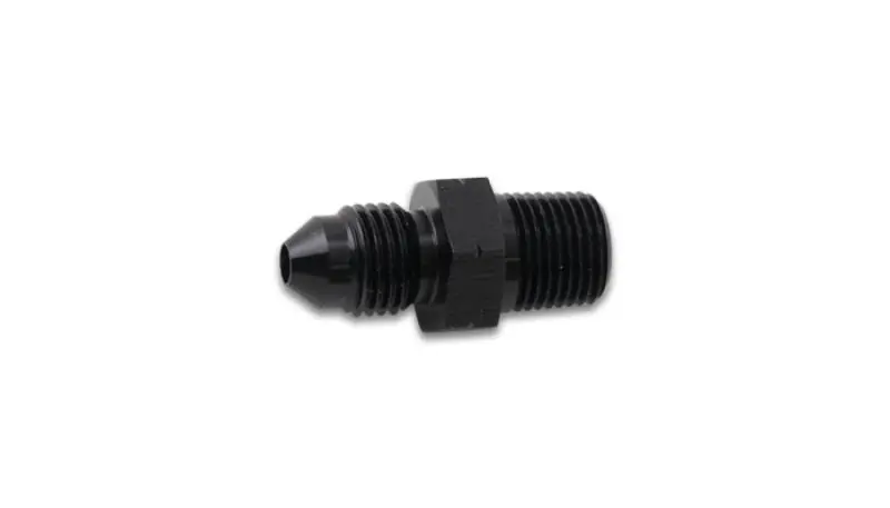 Vibrant Bspt Adapter Fitting -6 An To 3/8In -19 1