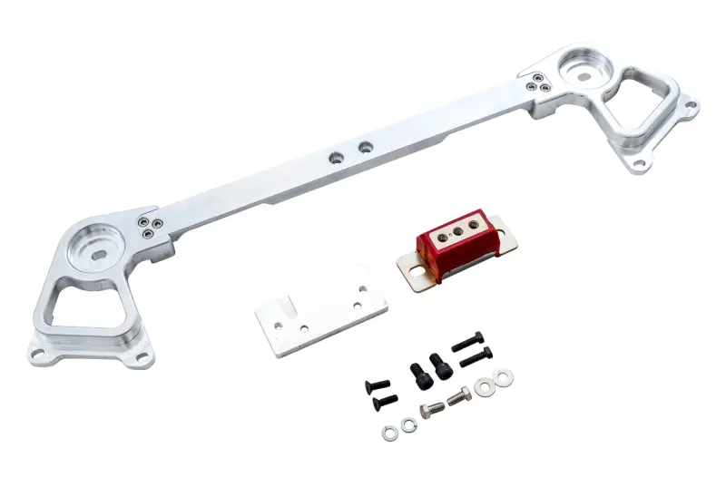 Awe Tuning Drivetrain Stabilizer (Dts) Mount Package - Polyurethane 1