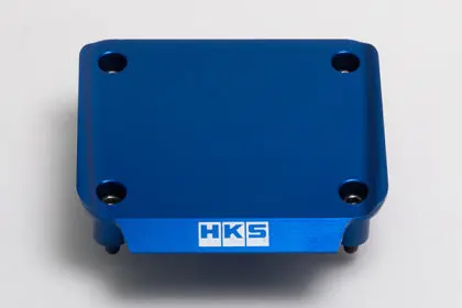 Hks Rb26 Cover Transistor - Blue 22998-An007 1
