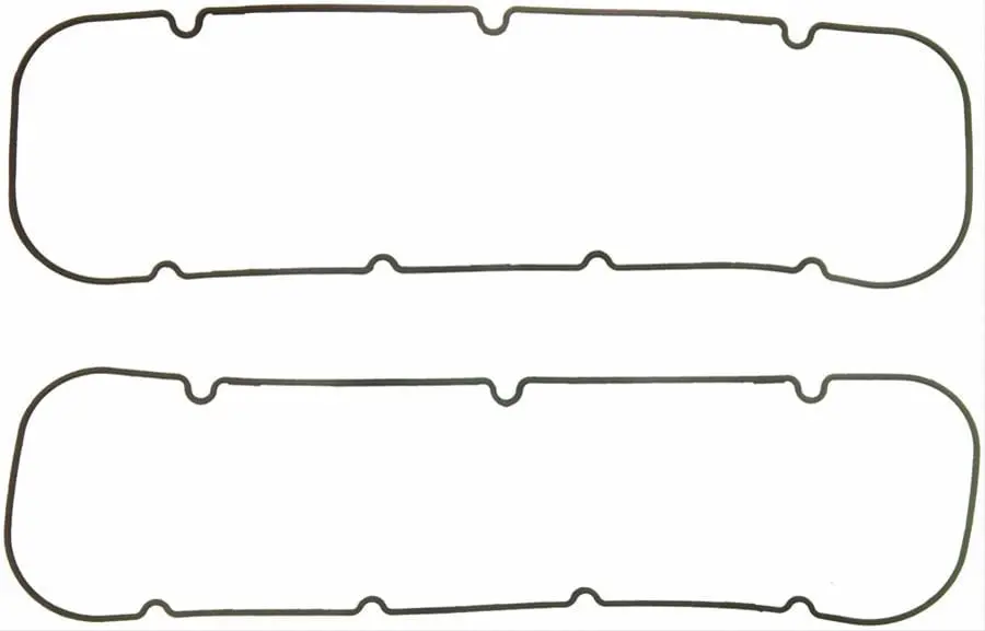 Fel-Pro Marine-Grade Valve Cover Gasket – Oil-Resistant Design (17937) 1