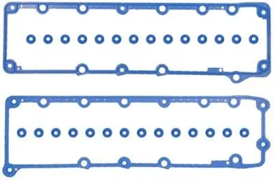 Fel-Pro Vs50547R Performance Valve Cover Gasket – Rubber-Steel Composite 1