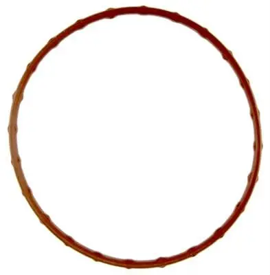 Fel-Pro 35891 Water Neck Gasket For Radiator Hose Connections 1