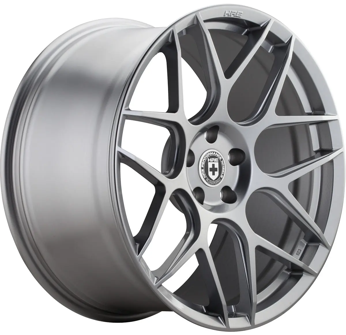 Hre Flowform Ff01 Wheels 1