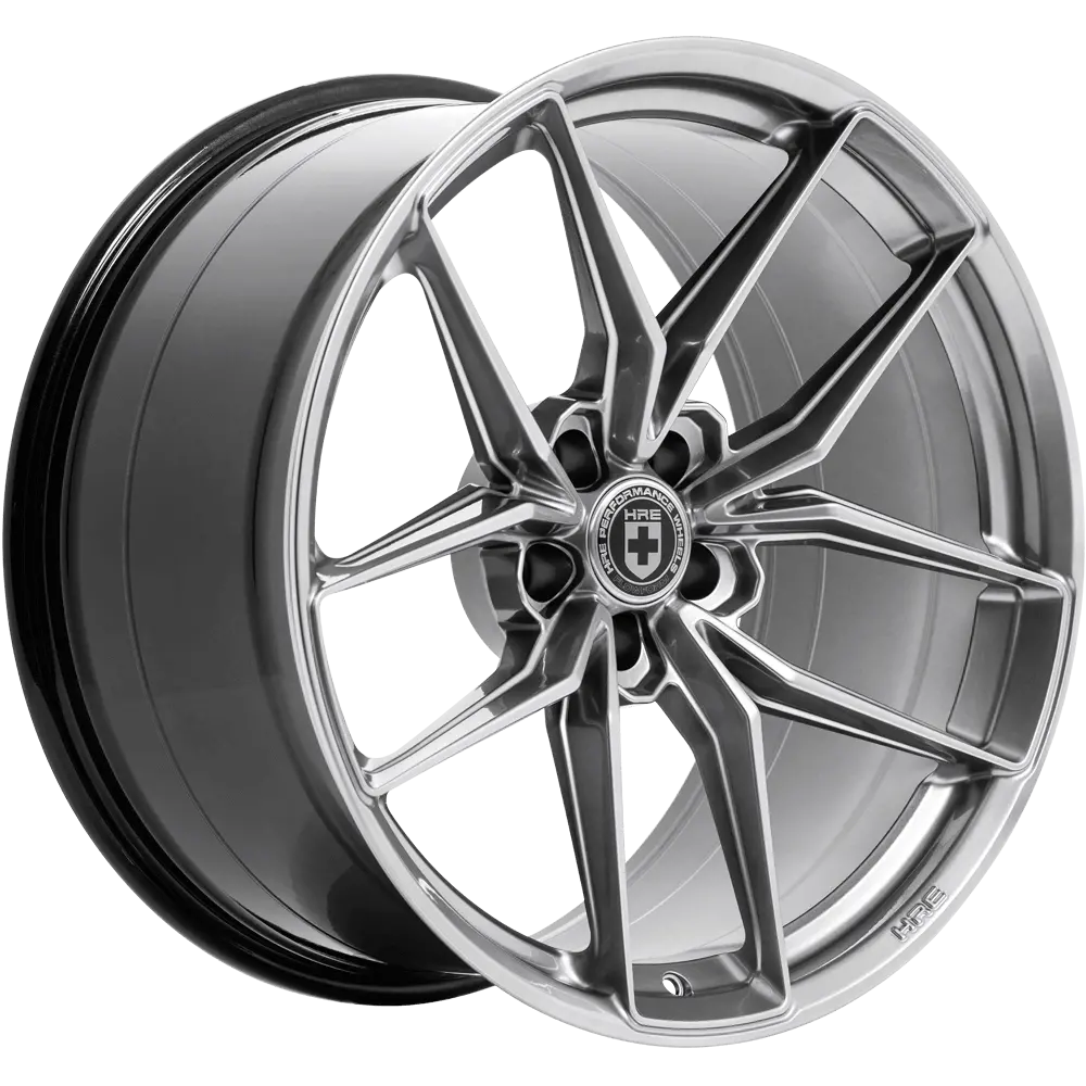 Hre Flowform Ff21 Wheels 1