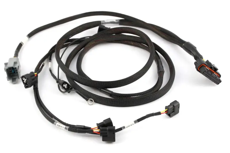 Haltech Elite 2000/2500 Terminated Hpi6 Ignition Harness 1