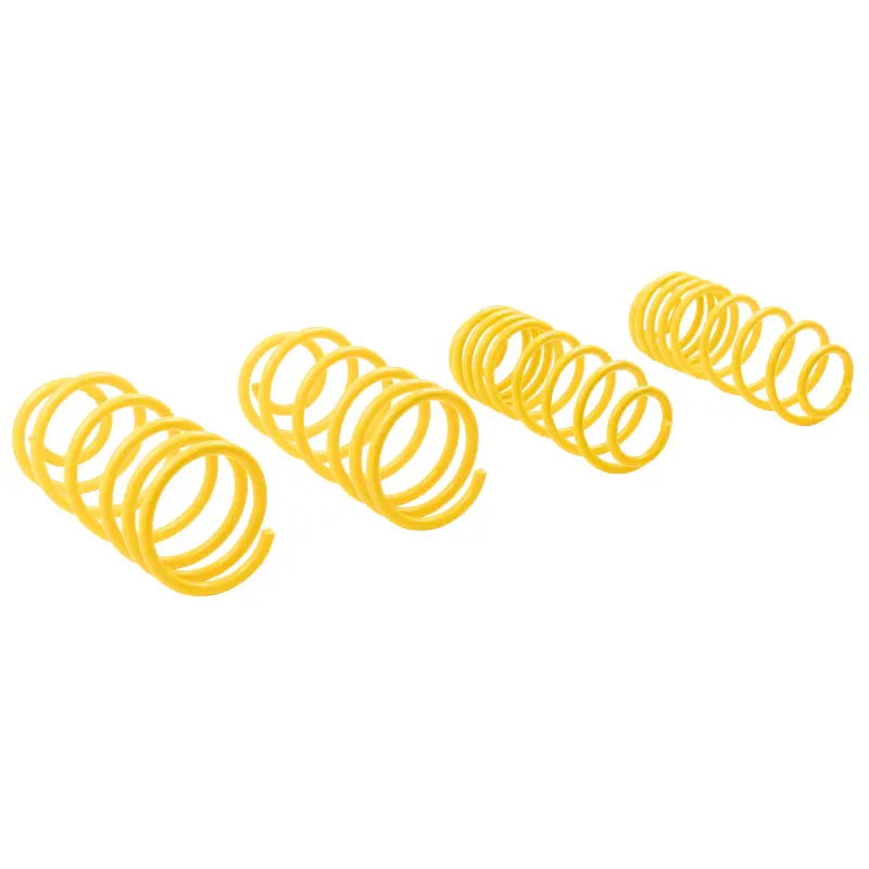 St Sport-Tech Lowering Springs Vw Golf Iv New Beetle Beetle Convertible 1