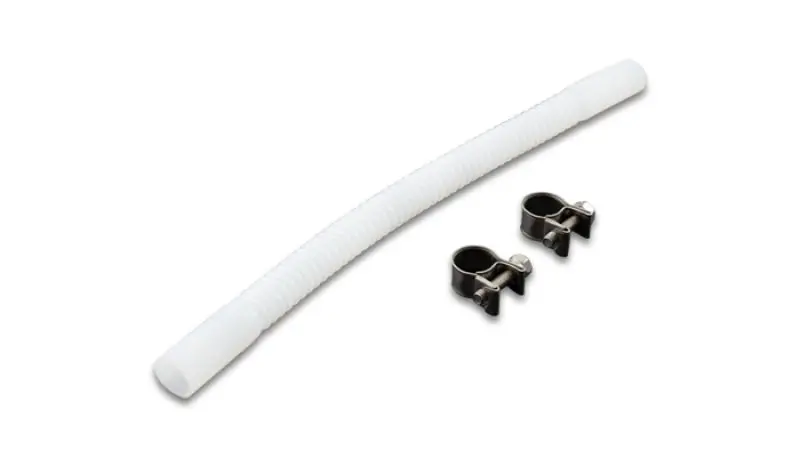Vibrant Submersible Ptfe Fuel Tank Tubing Kits 3/8In I.D. X 8.00In Long 1