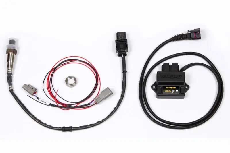 Haltech Wb1 Single Channel Can O2 Wideband Controller Kit - Ht-159976 1