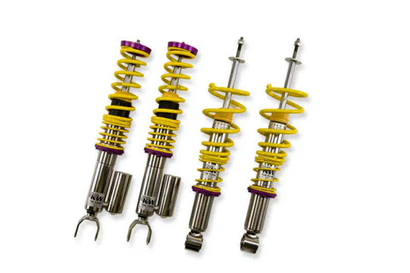 Kw Coilover Kit V3 Mazda Miata Mx-5 (Nc1) 1