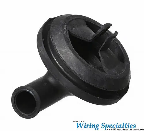 Wiring Specialties - Firewall Boot 1