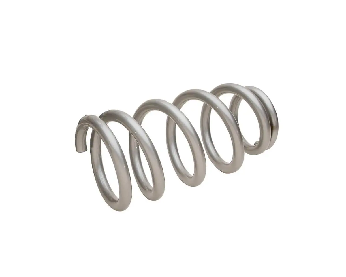 Flaming River Fr71095 Flat-Ground Coilover Springs For Gm Chassis Applications 1