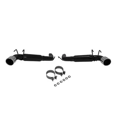 Flowmaster 817504 Outlaw Series Exhaust System 1