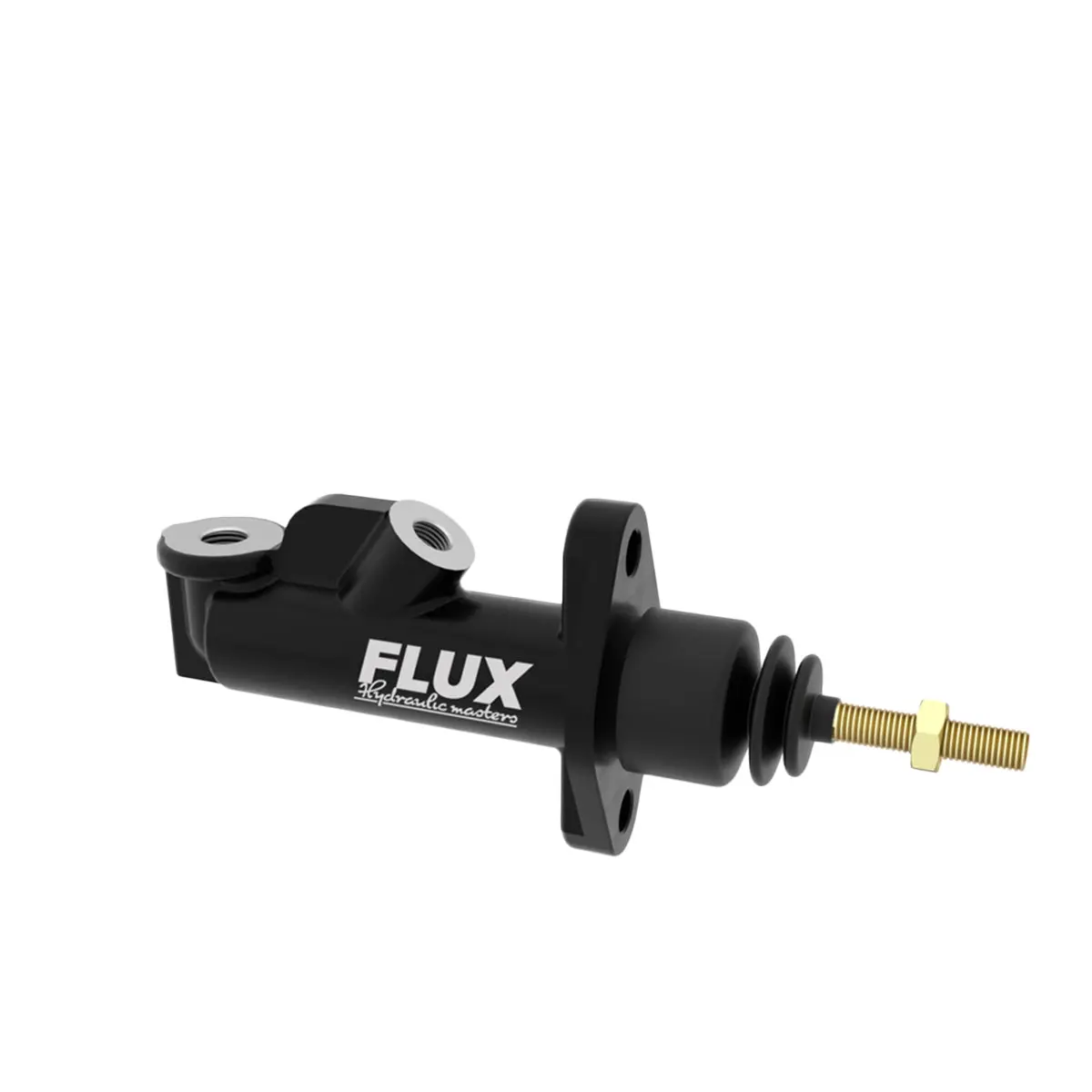 Gktech - In-Line 3/4" Master Cylinder - Fl-Rr-34 1