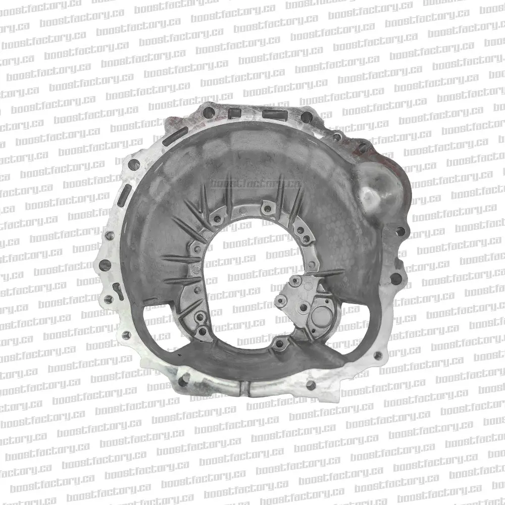 Genuine Toyota R154 To Jz Bell Housing - 31111-14111 1