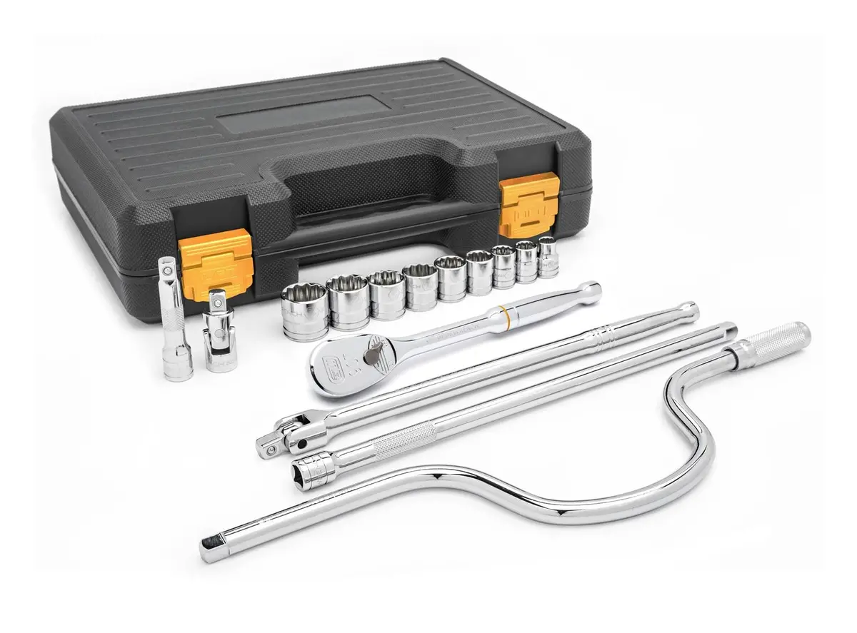 Gearwrench Professional 80690 Hand Tool Set 1