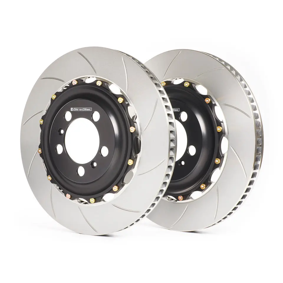 Girodisc Hpa Bbk Front Replacement Rotor - Pair For Mk5/6/7 1