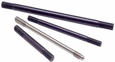 Arp Toyota 3 Sgte 2.0L Dohc 12 Pt. Head Stud Kit - 203-4204 1