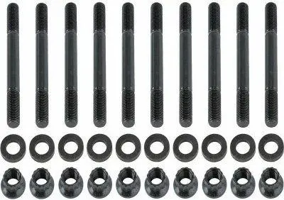 Arp Toyota 3Sgte Main Stud Kit - 203-5404 1