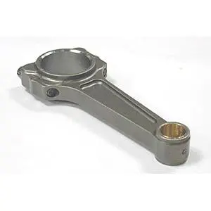Brian Crower Connecting Rods - Honda F20c - 6.023 - Brod W/Arp2000 Fasteners 1