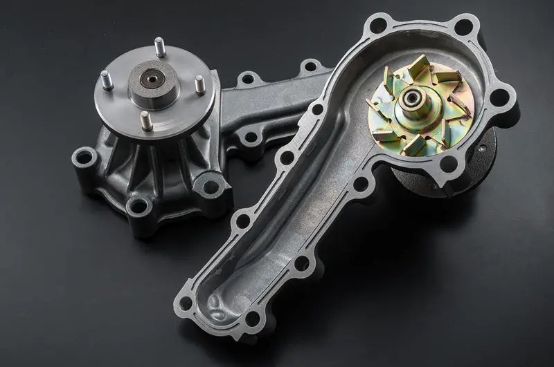 Reimax Japan - Rb26 High Flow Water Pump  - 21010-Aan01 1