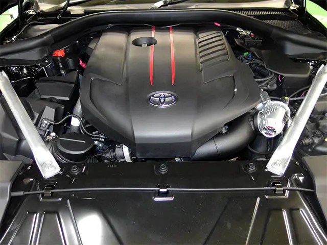 Hks Ssqv Iv Kit For Gr Supra (Db42/Db02) B58 - 71008-At021 1