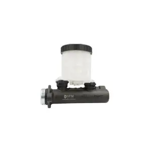 Gktech - Hfm.Parts Bm57 Brake Master Cylinder - Rhd - Hfm-Niss-Brk-00024-A 1