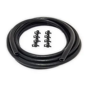 Gktech - 16.4Ft Of 8Mm (5/16) Coolant Hose - Hose-5Mxx 1