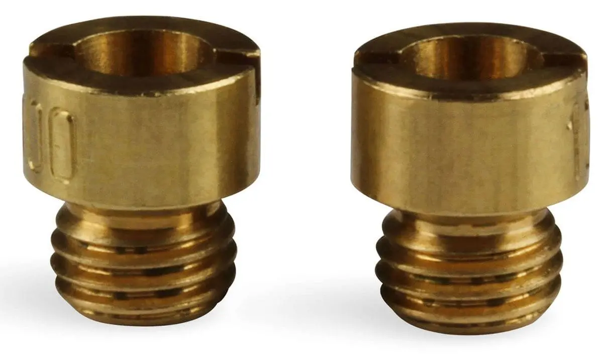 Holley Standard Main Jet – #51 (Ho122-51) 1