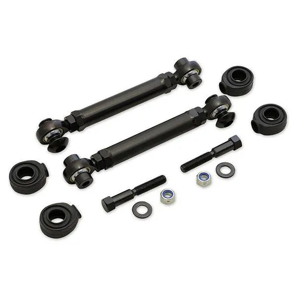 Gktech - F8x M2/M3/M4 Adjustable Rear Upper Control Arms (Pair) - Fg8x-Rrur 1