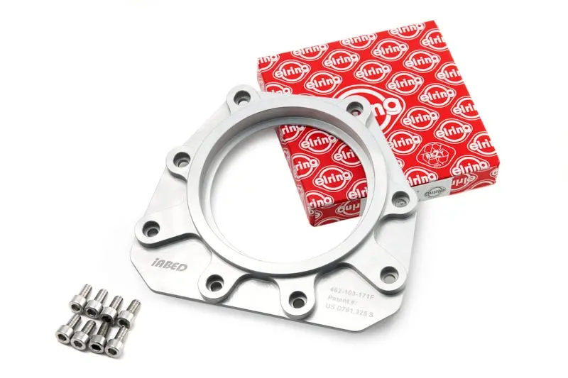 Iabed Billet Aluminum Rear Main Seal Upgrade Ea113 Fsi 1