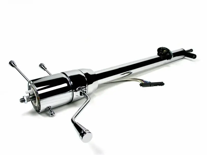 Ididit 1140780020 Retrofit Column Shift Steering Column 1