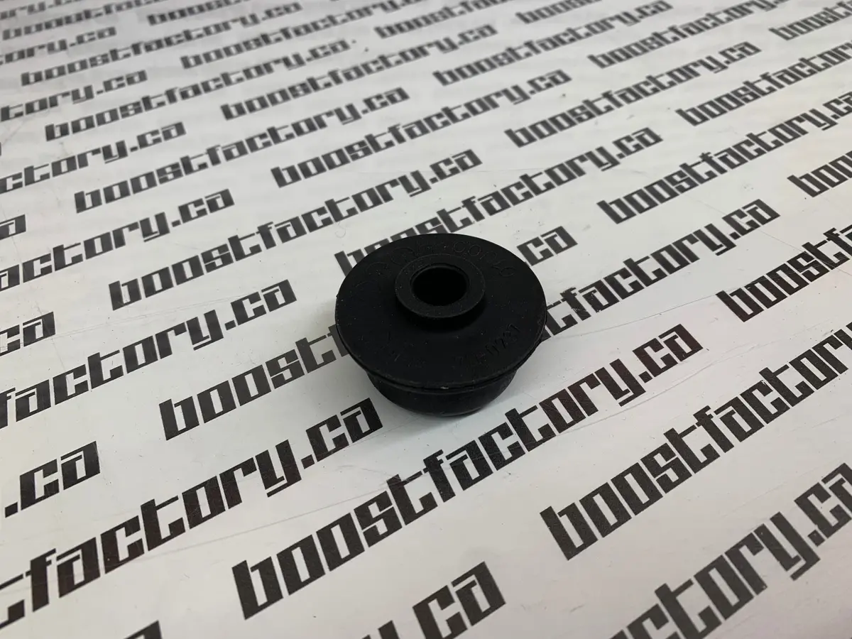 Genuine Nissan Lower Radiator Bushing All Rb Chassis 21508-01U00 1