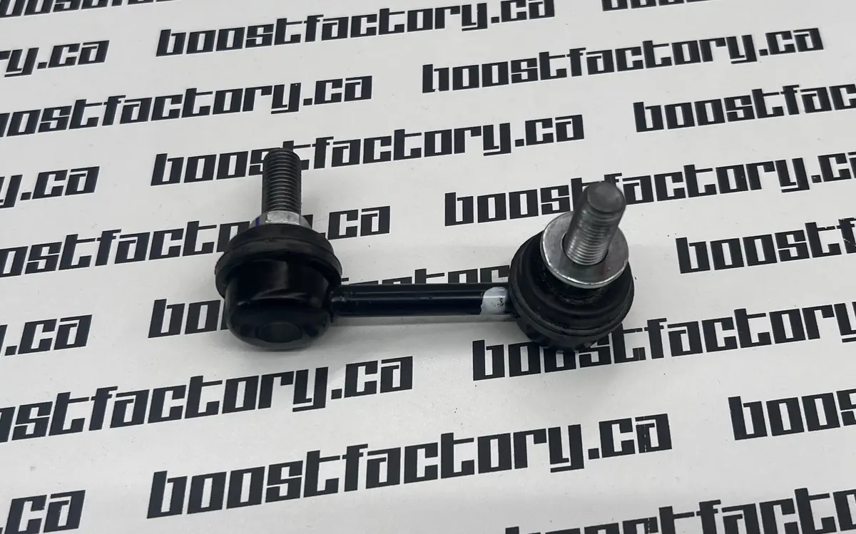 Genuine Nissan Front Sway Bar Link Left R33 Gtst R34 Gtt 54618-85E00 1